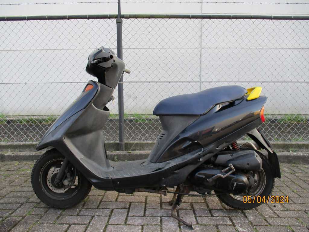 Kymco - Bromscooter - Sniper 50DD 2Tact - Scooter