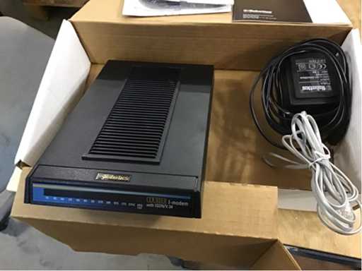 USRobotics - Fourier I–Modem - Computer parts (2x)