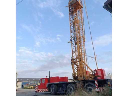 Spierings - SK365 AT3 - Grue tour mobile - 1999