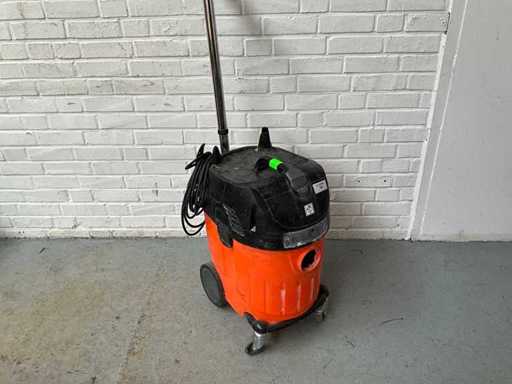 Aspirator Kärcher NT45/1 Tact Umed / Uscat