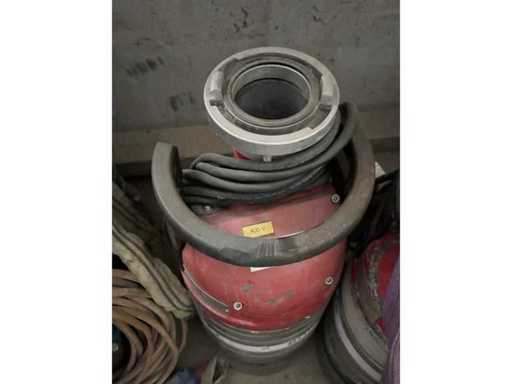 Grindex Minor N Dirty Water Pump