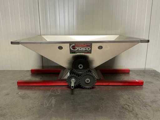 Grifo Grape Mill 20L