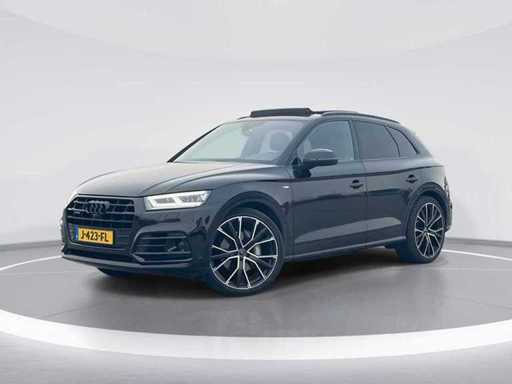 Audi Q5 3.0 TDI quattro Sport Pro Line | J-423-FL