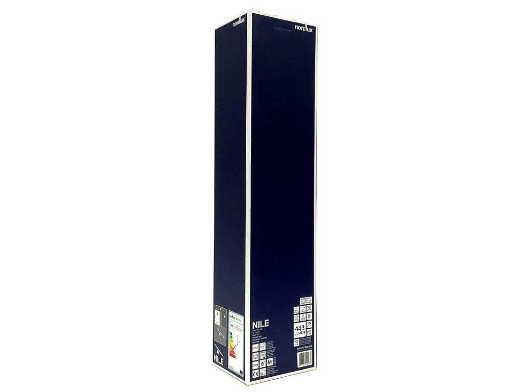 Nordlux - Nile - wandlamp led (9x)