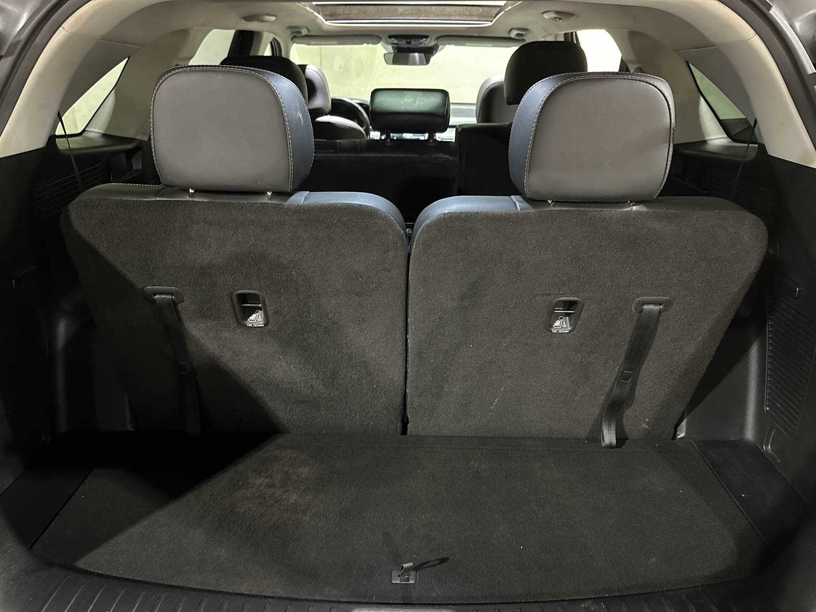 Kia Sorento 2.5 SX 193pk 2022