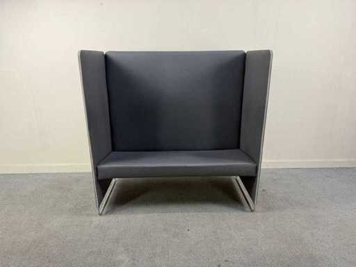 PEDRALI - Ensemble de canapé