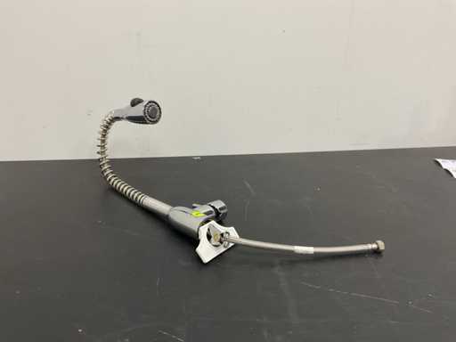 Rubinetto del lavabo