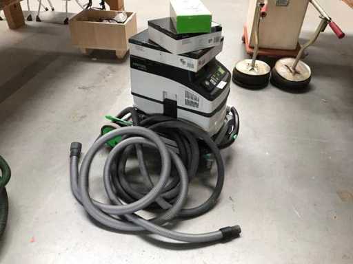 Festool CT 25 E Baustaubsauger