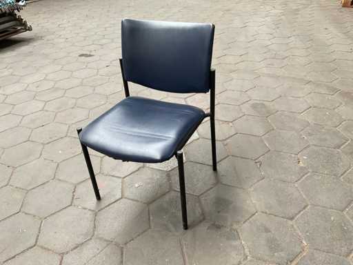 Canteen chair (13x)