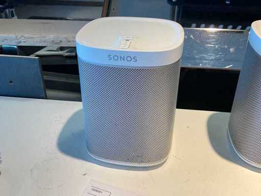 Sonos Play 1 Smartspeaker
