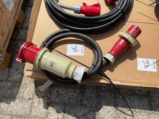 Cavo adattatore di corrente Keraf Power