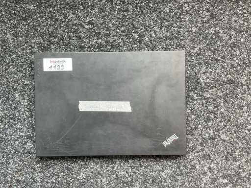 Lenovo Thinkpad t580 Laptop