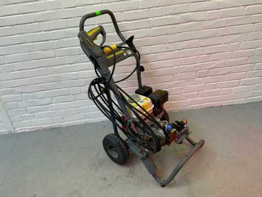 Kärcher - HD 7/15 G - 2021 - Aparat de spălat cu presiune