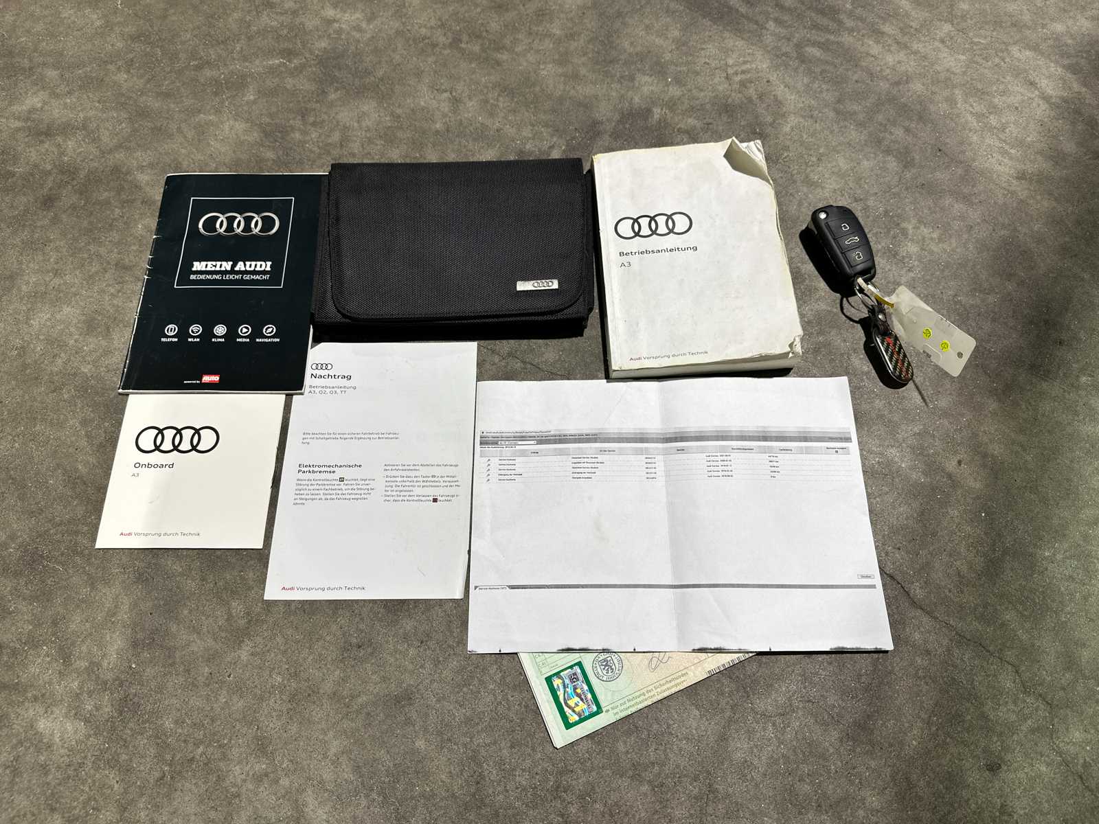 Audi S3 Limousine 2.0 TFSI Quattro Pro Line Plus 306pk 2018, P-657-ZD