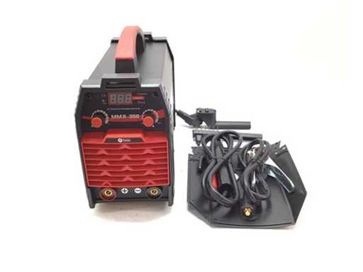 Schweißgerät 350 Ampere 