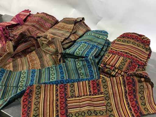 Yogi bag - Yoga bag(50x)