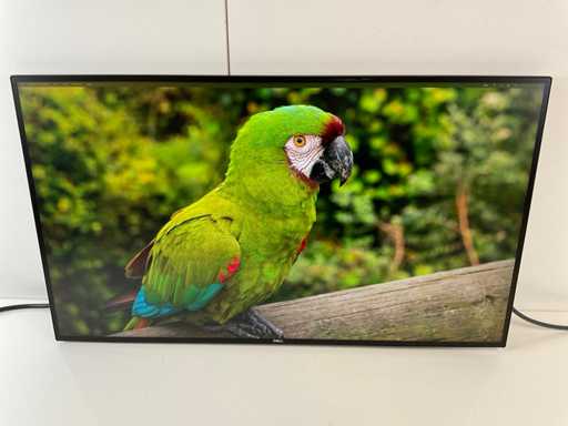 Dell (U2721DE) 27", 2560x1440 (QHD) IPS Monitor