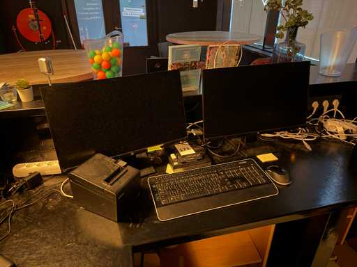 HP - ProDesk 400 G4 DM - Desktop