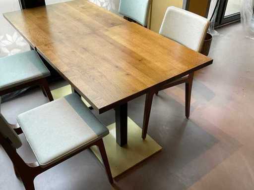 Restauranttafel (11x)