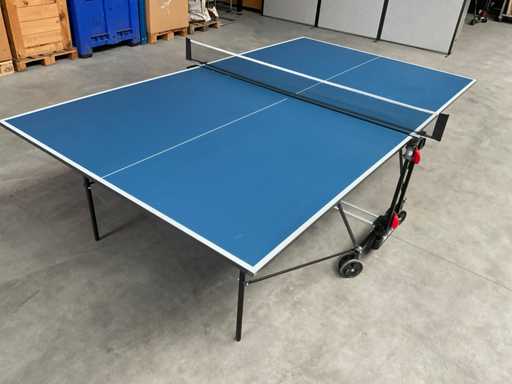 Buffalo Indoor Tafeltennis tafel