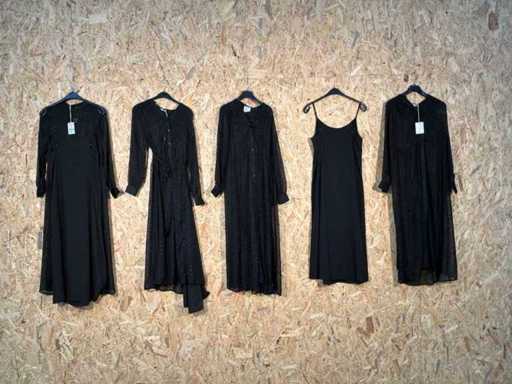 Goose-craft - Jurken (6x)