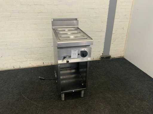 Berto's Au-bain-marie