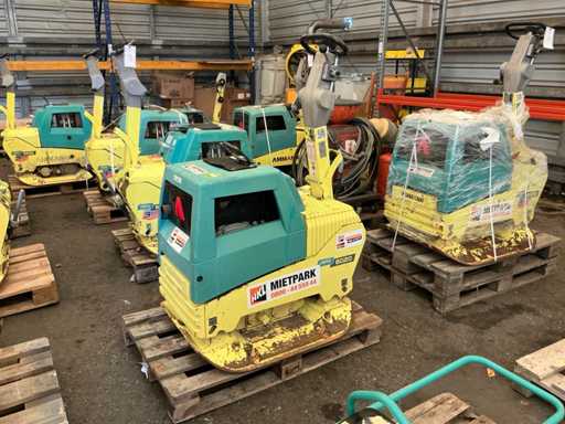 Ammann - APH 65/85 - Plaque vibrante - 2020