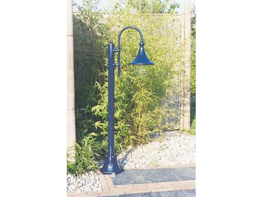 Classic Outdoor lantern (4x)