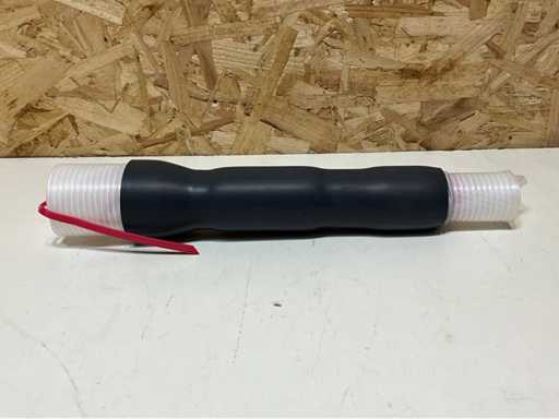 3M Cold Shrink Medium Voltage Termination Kit QT-III (2x)