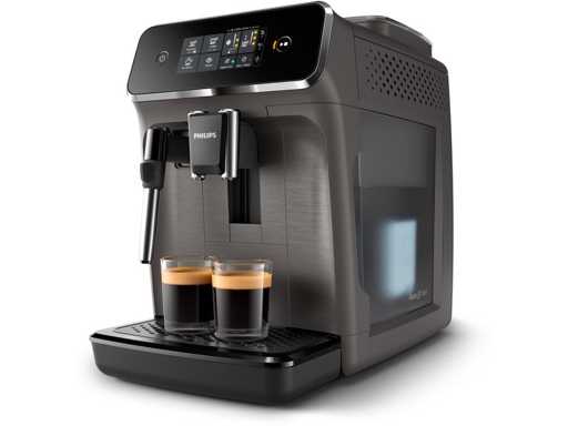 Philips EP2224/10 Espresso machine
