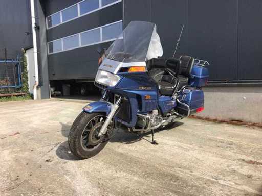 Honda - Tour - GL 1200 DG/DX Goldwing - Motocicletă