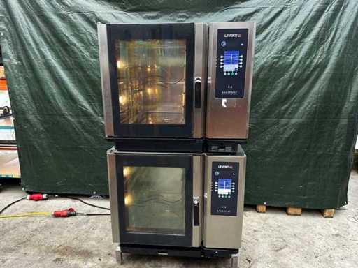 Leventi - Q2.2 Duplo - Bakkerijoven (2x)