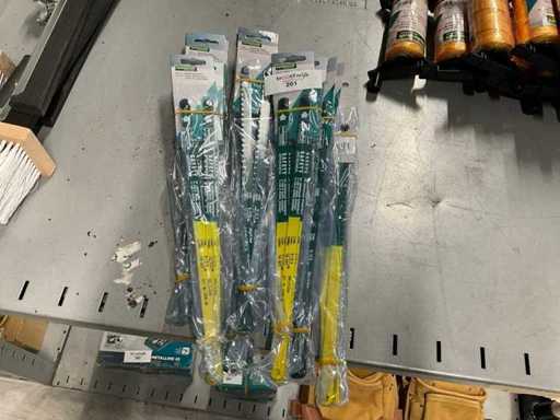 Lame de scie Technocraft, métal (42x)