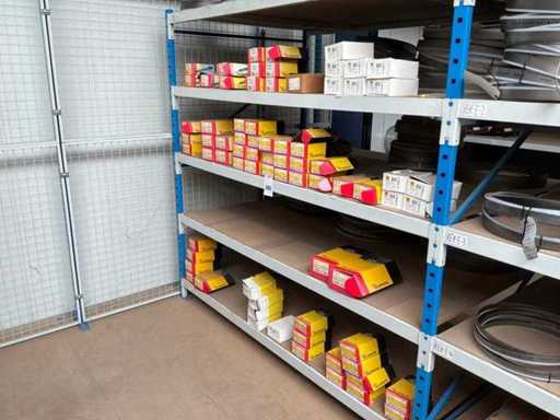 Elematic Large Batch Wall Plugs