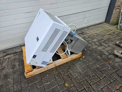 Combisteel - 2023 - Steckgerät