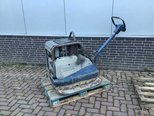 Compacteur de plaques Wacker Neuson 6055 2008