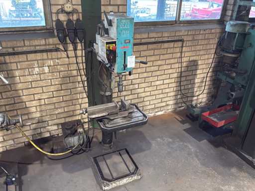 2019 Arboga A 3808 Säulenbohrmaschine