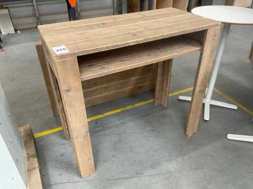 Bartafel