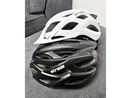 Strada - Cască de bicicletă - Cască de bicicletă (20x)