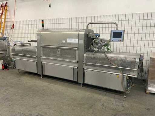 2019 Multivac T 800 Packmaschine