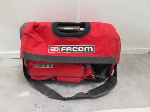 Facom - Borsa degli attrezzi (vuota)