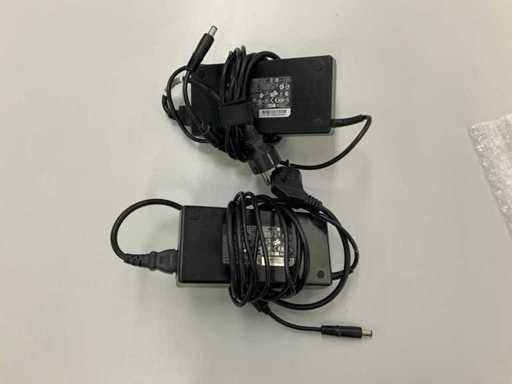 Zasilacz HP AC 180W (2x)