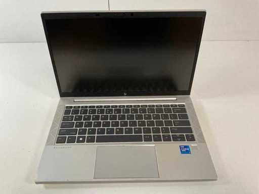 HP - EliteBook 830 G8 13.3", Core(TM) i7 11ª generazione, 16 GB di RAM, 512 GB NVMe Laptop