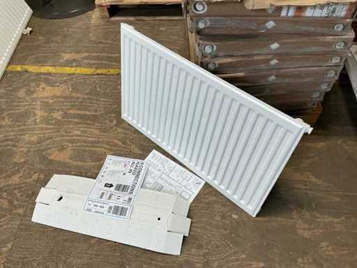 2024 4-Connections Naked 11 Radiator 500x800mm (6x)