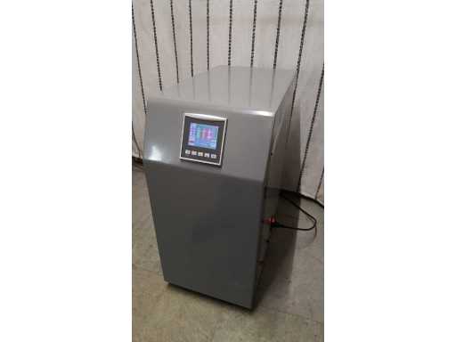 Noblegen - NG4-1DC - Generatore di azoto gassoso