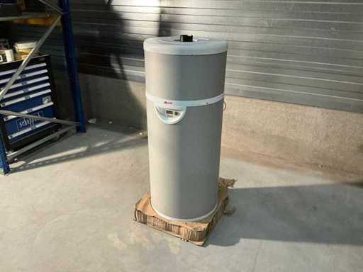 Auer - EDEL 100 AIR -s- R290 - Wärmepumpenkessel