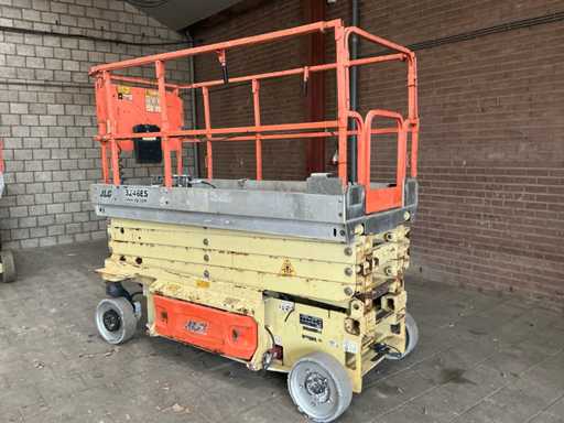 2011 JLG 3246Es Hoogwerker