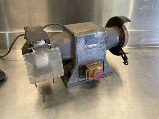 Moulin de table Creusen