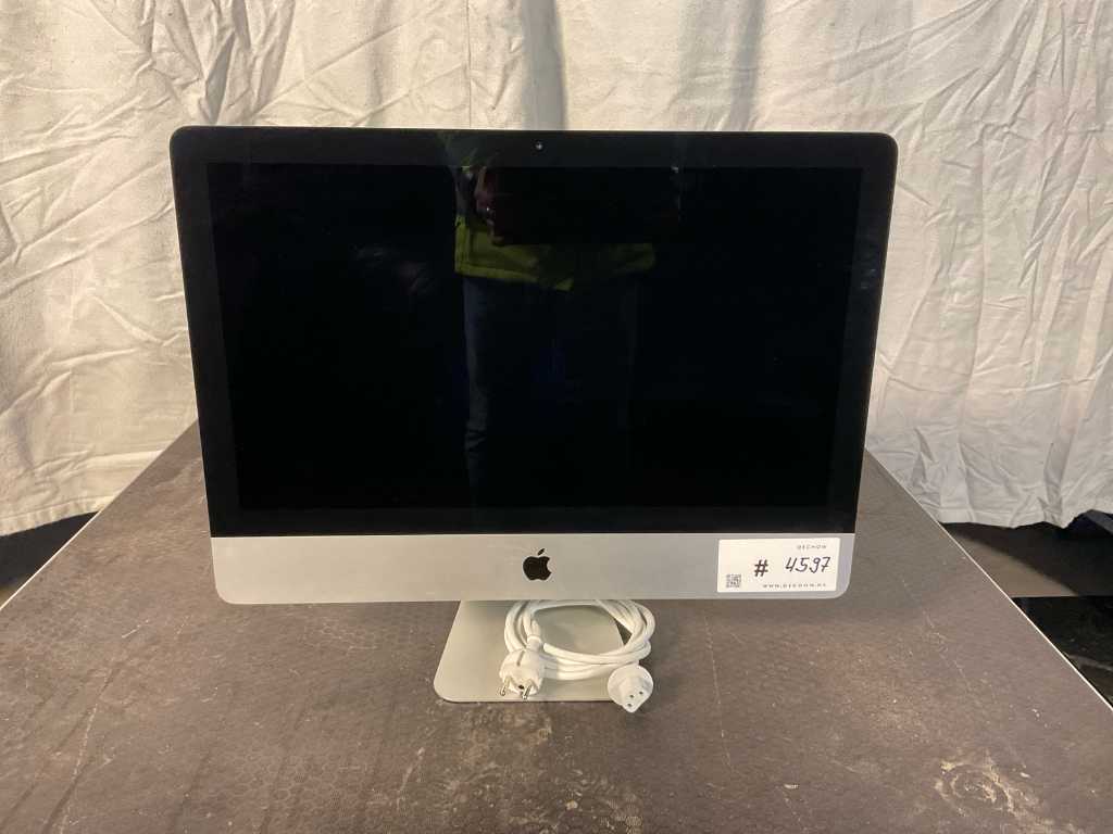 Apple - iMac 21,5“ - All In One System