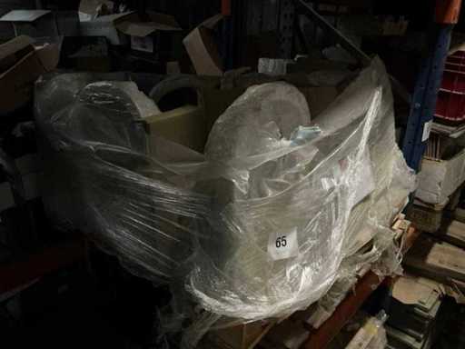 Toaletă suspendată Idealstandard (5x)